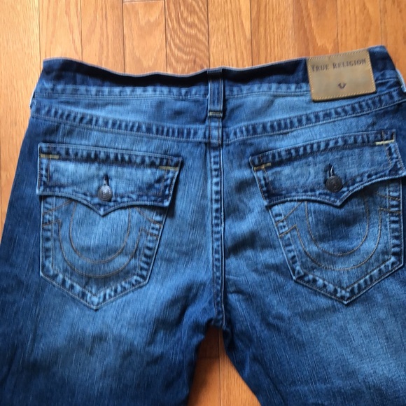 Mens true religion jeans - Picture 5 of 6